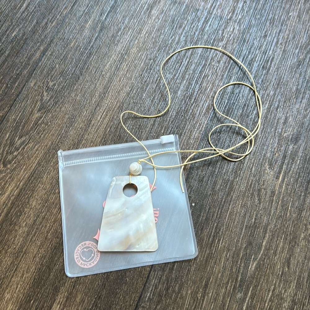 Frasier Sterling Choker